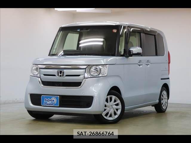 Honda N BOX 2020-05 7726297-16