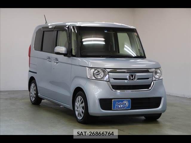 Honda N BOX 2020-05 7726297-17