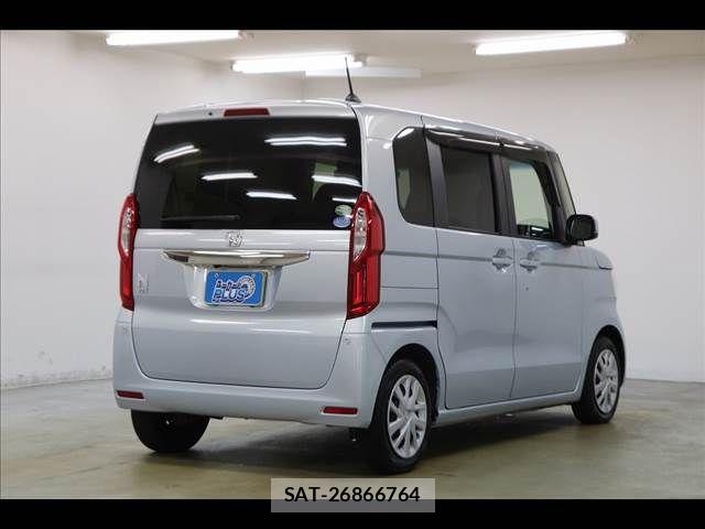 Honda N BOX 2020-05 7726297-18