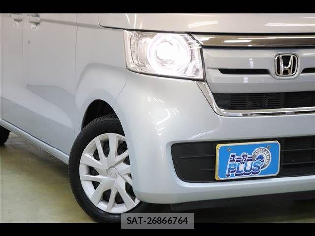 Honda N BOX 2020-05 7726297-22