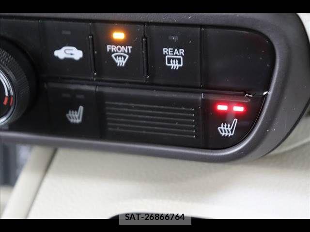 Honda N BOX 2020-05 7726297-3