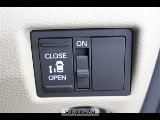 Honda N BOX 2020-05 7726297-4