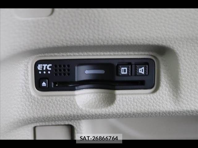 Honda N BOX 2020-05 7726297-6