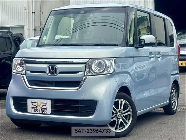 Honda N BOX 2018-02 7726303-0