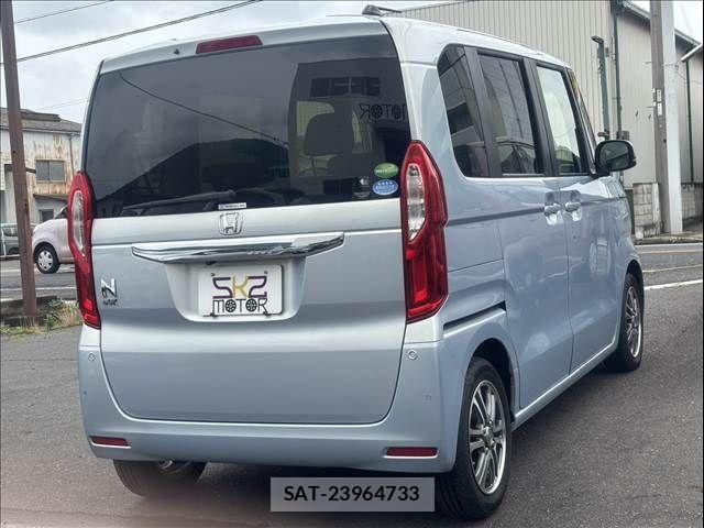 Honda N BOX 2018-02 7726303-9