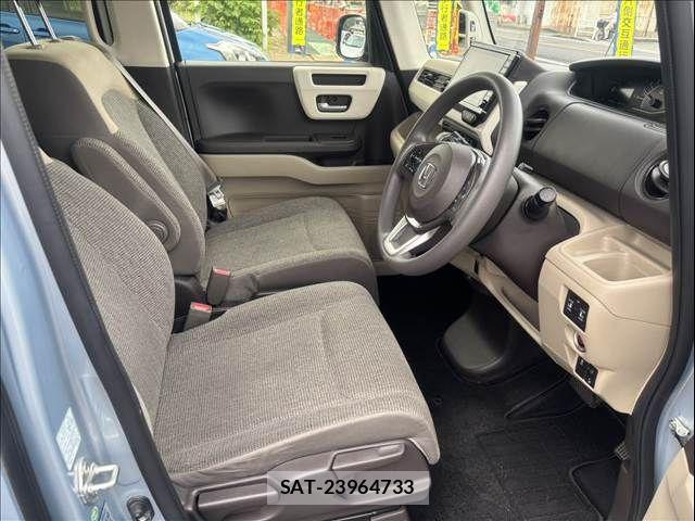Honda N BOX 2018-02 7726303-10