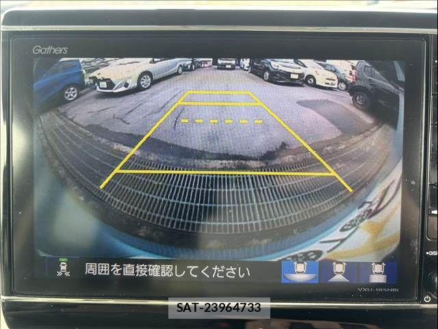 Honda N BOX 2018-02 7726303-17
