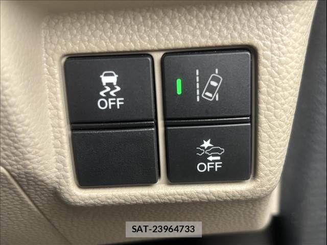 Honda N BOX 2018-02 7726303-20