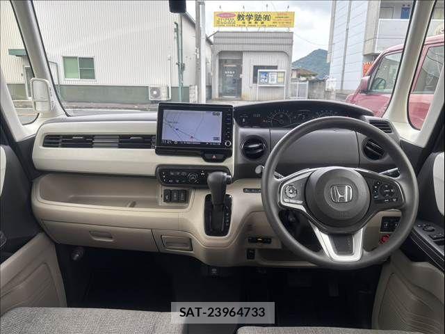 Honda N BOX 2018-02 7726303-2