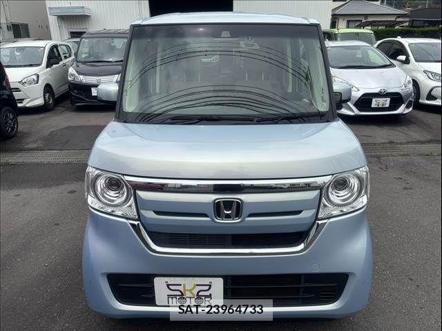 Honda N BOX 2018-02 7726303-3