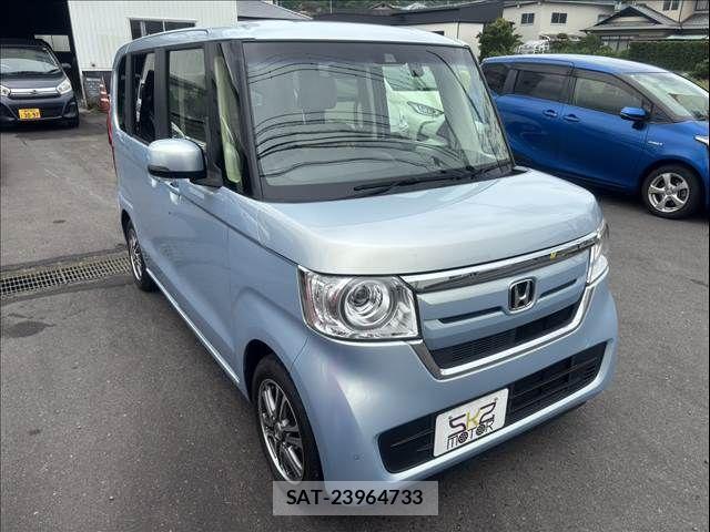 Honda N BOX 2018-02 7726303-4