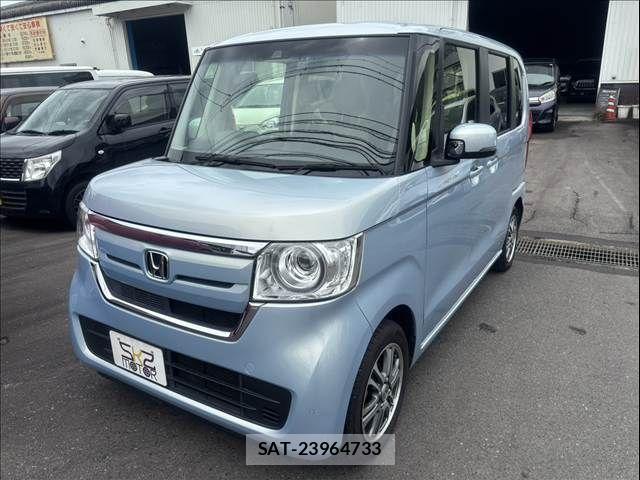 Honda N BOX 2018-02 7726303-5