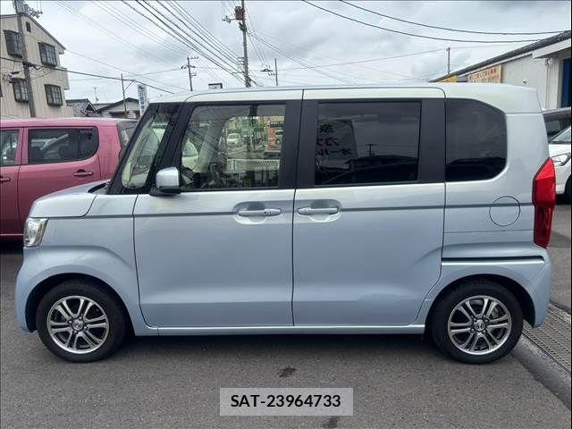Honda N BOX 2018-02 7726303-6