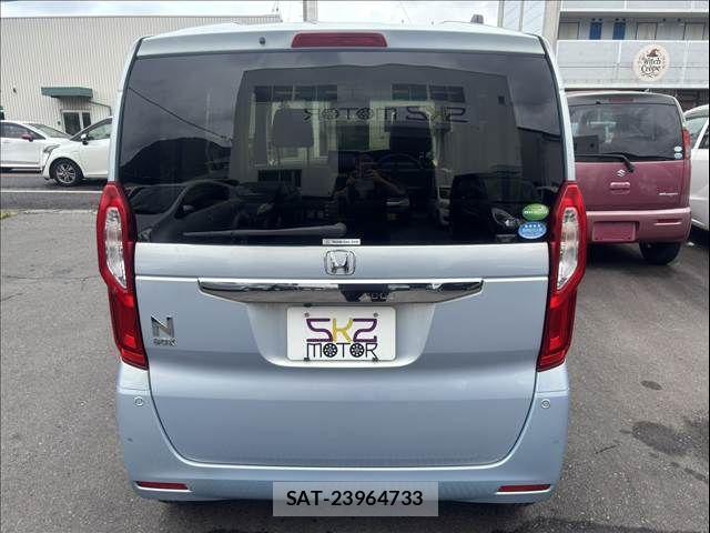 Honda N BOX 2018-02 7726303-8