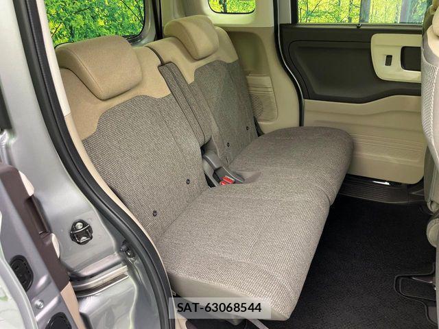 Honda N BOX 2020-09 7726287-9