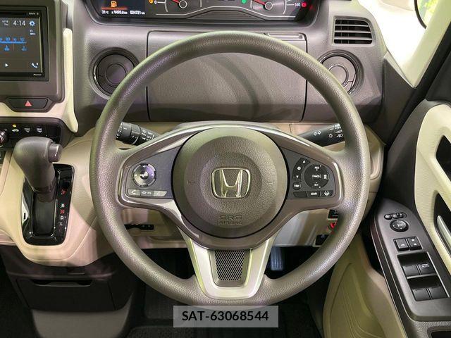 Honda N BOX 2020-09 7726287-11