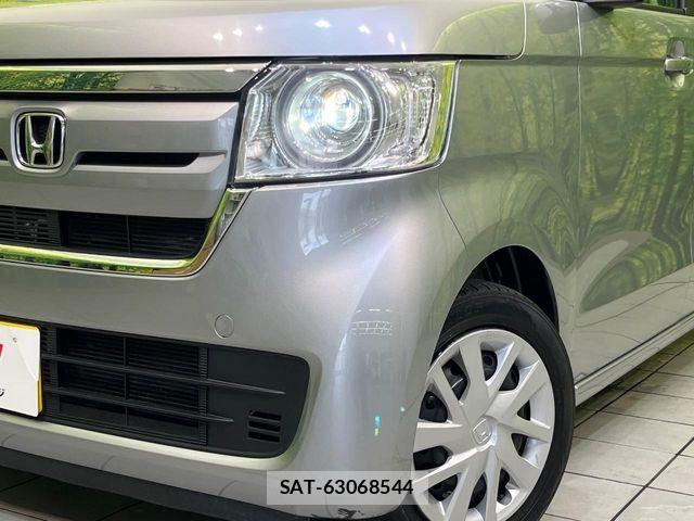 Honda N BOX 2020-09 7726287-12