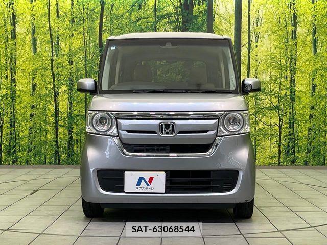 Honda N BOX 2020-09 7726287-14