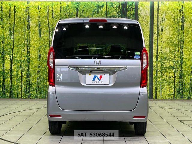 Honda N BOX 2020-09 7726287-15