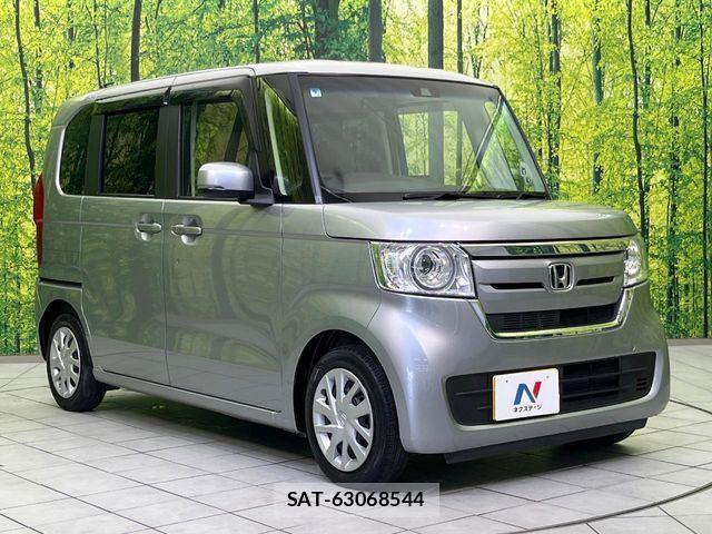 Honda N BOX 2020-09 7726287-16
