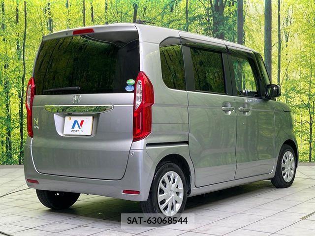 Honda N BOX 2020-09 7726287-17
