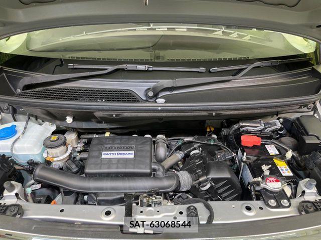 Honda N BOX 2020-09 7726287-18