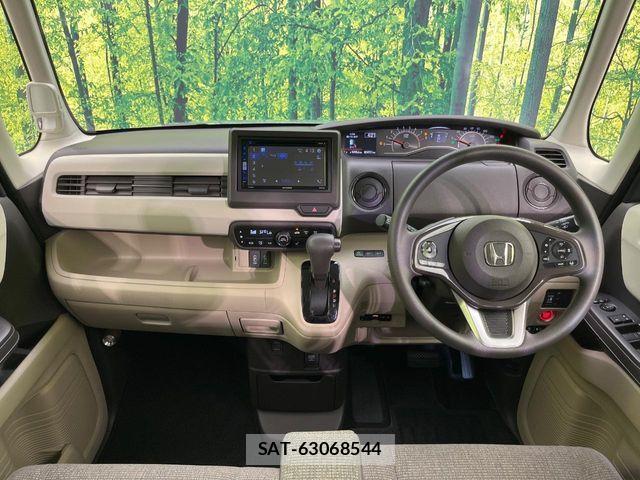Honda N BOX 2020-09 7726287-1