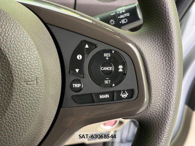 Honda N BOX 2020-09 7726287-5