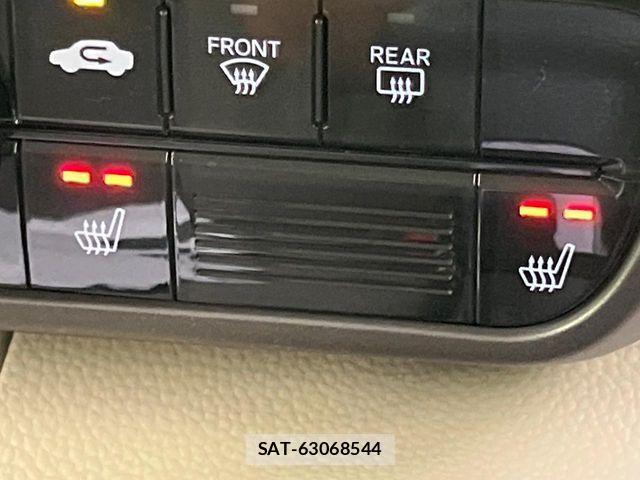 Honda N BOX 2020-09 7726287-6