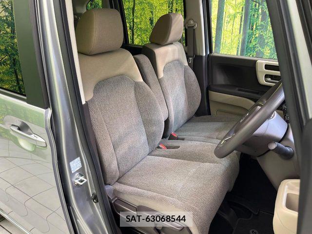 Honda N BOX 2020-09 7726287-8