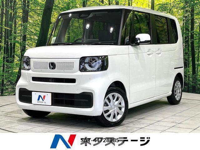 Honda N BOX 2025-02 7726208-0