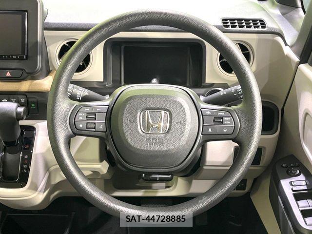 Honda N BOX 2025-02 7726208-11