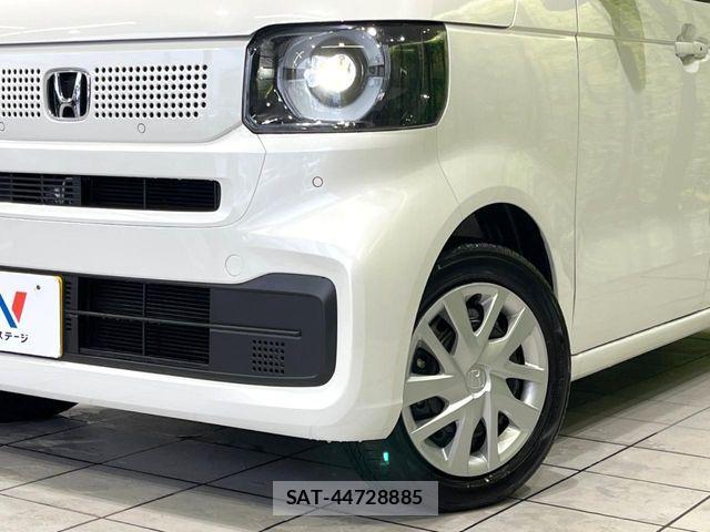 Honda N BOX 2025-02 7726208-12