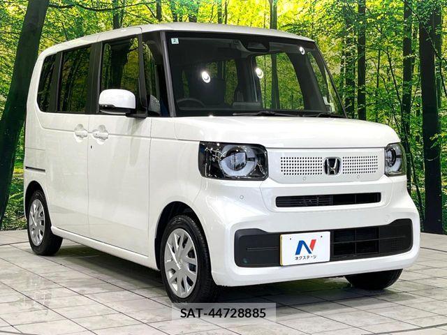 Honda N BOX 2025-02 7726208-16