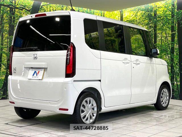 Honda N BOX 2025-02 7726208-17