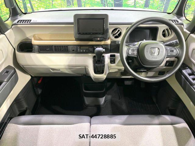 Honda N BOX 2025-02 7726208-1