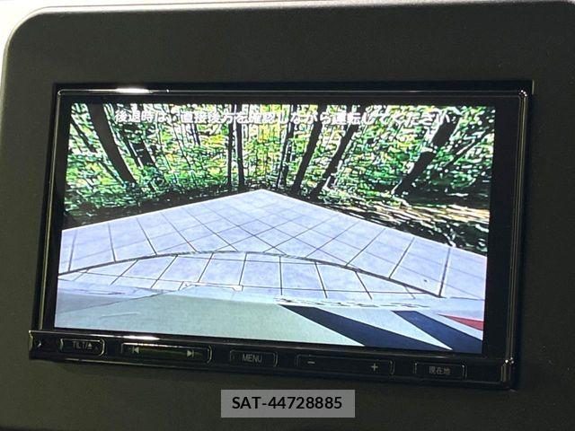 Honda N BOX 2025-02 7726208-3
