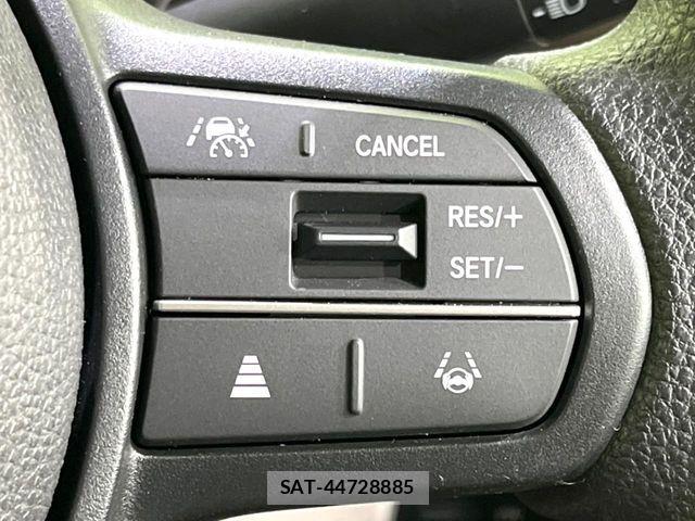 Honda N BOX 2025-02 7726208-5
