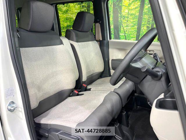 Honda N BOX 2025-02 7726208-8