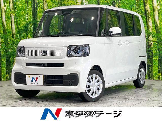 Honda N BOX 2025-10 7726176-0