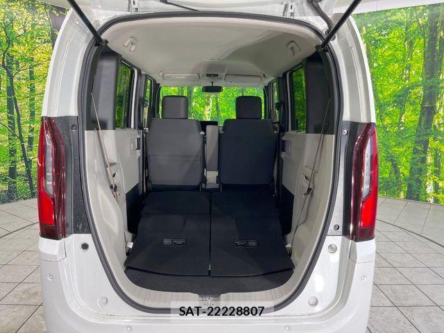 Honda N BOX 2025-10 7726176-9
