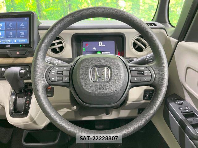 Honda N BOX 2025-10 7726176-10