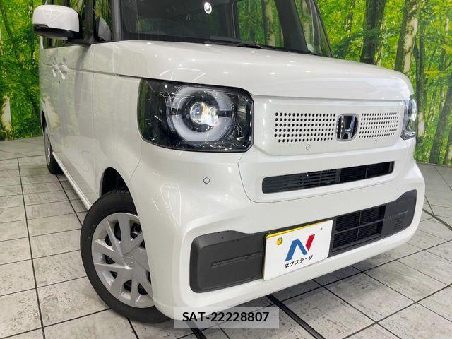Honda N BOX 2025-10 7726176-12