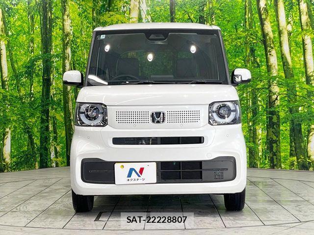 Honda N BOX 2025-10 7726176-13