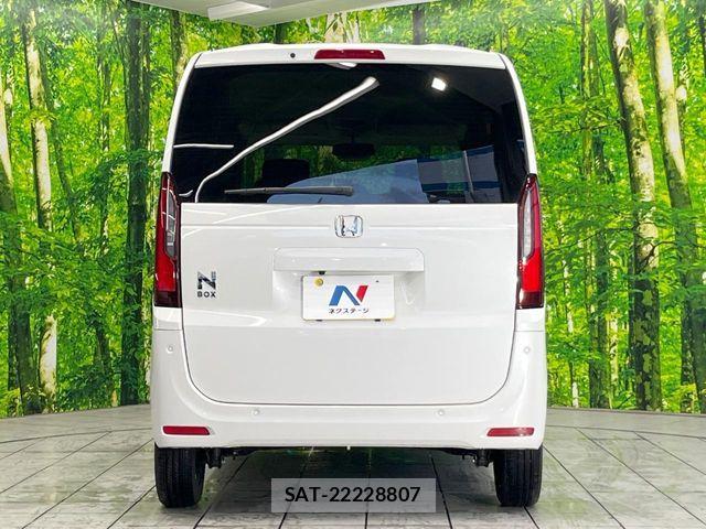 Honda N BOX 2025-10 7726176-14