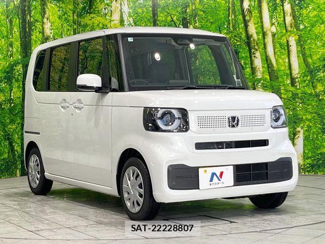 Honda N BOX 2025-10 7726176-15