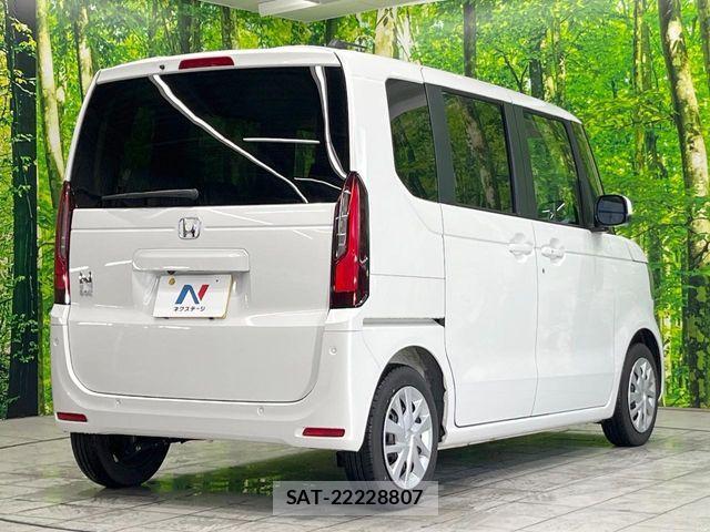 Honda N BOX 2025-10 7726176-16
