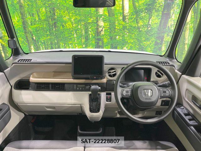Honda N BOX 2025-10 7726176-1