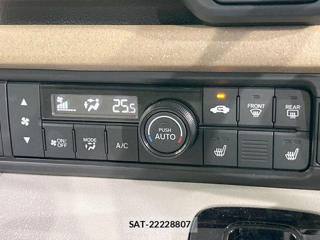 Honda N BOX 2025-10 7726176-6