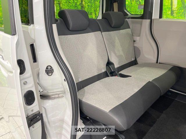 Honda N BOX 2025-10 7726176-8